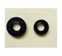 DORFEY 10 piezas (5 juegos) de sellos de aceite for cigüeñal de motosierra for motosierra Komastu de 4500, 5200, 5800, 45 cc, 52 cc y 58 cc.