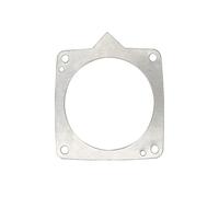 DORFEY Accesorios for desbrozadora de césped a gasolina 40-5 44-5 Junta de aluminio for arranque manual