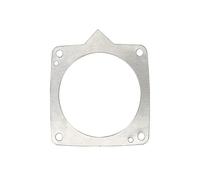 DORFEY Accesorios for desbrozadora de césped a gasolina 40-5 44-5 Junta de aluminio for arranque manual