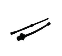 DORFEY Accesorios for herramientas de jardinería, accesorio for motosierra de gasolina 5200, tubería de combustible y tubería de aceite