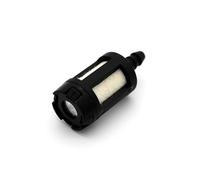 DORFEY Accesorios for recortadoras de jardín Filtro de combustible general for cortadoras de césped de gasolina