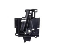 DORFEY Aislador de carburador GX25, cubierta de colector de tubo de entrada de aire compatible con h0-n-d-a GX25T GX25N GX25NT 25cc, recortador de motor pequeño de 4 tiempos