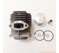 DORFEY Apto for conjunto de clips de pasador de anillo de cilindro Kolben de 40 mm 40f-3 3wf-3a 2.6 Eb-415, pulverizador de niebla, 1e40fp-3z, kit de pistón de cilindro de 40 mm