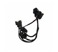 DORFEY Arnés de cables de extensión de bobina de encendido for coche 27350-2B000, compatible con Hyundai Veloster Elantra Accent Kia Rio Soul Ceed Cerato Spectra