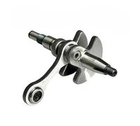 DORFEY Biela de cigüeñal MS172 MS182 compatible con motosierra S-t-i-H=-L MS162 MS172T MS172C MS182T MS212 MS 162 172 182 212(MS182 MS212)