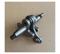 DORFEY Biela del cigüeñal compatible con motosierras Sthil MS162, MS172, MS172T, MS172C, MS182, MS182T, MS212, MS 162, 172, 182 y 212.