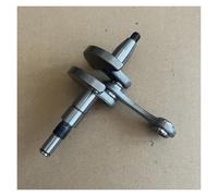 DORFEY Biela del cigüeñal compatible con Sthil MS162, MS172, MS172T, MS172C, MS182, MS182T, MS212, MS 162, 172, 182 y 212.