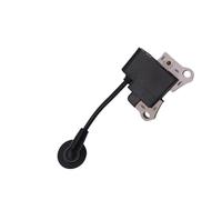 DORFEY Bobina de encendido 1E36F-2E1E36F-2E.2 TLE33 k-a-s-e-i CG330 BC330 Magneto Estator Bobina de encendido electrónico Reemplazo