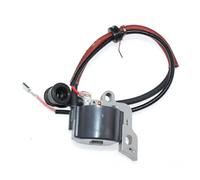 DORFEY Bobina de encendido compatible con GGP Stiga Alpina Castelgarden Castor STAR 36D + OCC 41D 41F VIP 34D 40F 42 42D 42F 52F 52FP VL430D Wind 52