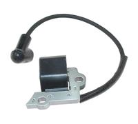 DORFEY Bobina de encendido compatible con h-u-s-q-v-a-r-n=a, Poulan, McCulloch, Partner, Crafts-man, motosierra, J-0-n-s-e-r-e-d 545115801, 583944903, 585838301, 585838302