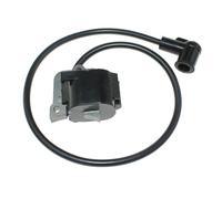 DORFEY Bobina de encendido compatible con M-a-k-i-t-a BBX7600 EB7650WH EB7660TH EB7660WH EBH7650TJ PM7650H for Dolmar PB-7601.4 PB-7602.4 161837-1 597-70010-10