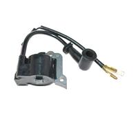 DORFEY Bobina de encendido compatible con McCulloch MB290 Pro HB26 19EHC 24HC 30HC 40HC ST23 ST26 IM-150053330