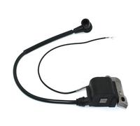 DORFEY Bobina de encendido compatible con McCulloch Pro Mac 543 Partner B405 B450C B450G P543 S55 503901201 544018301 325030 587329501