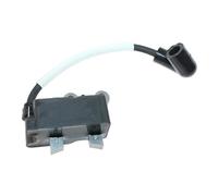 DORFEY Bobina de encendido compatible con RYO-BI Homelite for soplador To-ro Black Max RY08554 RY08574 RY08576 RY08578 RY09903 RY09905 RY09907.