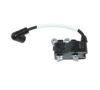 DORFEY Bobina de encendido compatible con RYO-BI RY08510 RY08570 RY60511 PBC254YES RBC254FC for To-ro 51950 51952 51970 51972 51990 51992 290178003,290178004