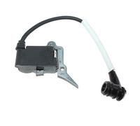 DORFEY Bobina de encendido compatible con s-h-i-n-d-a-i-w-a AH242 AHS242 C242 F222 LE242 M242 T222 T242 T242X PN A411000610 62100-71021