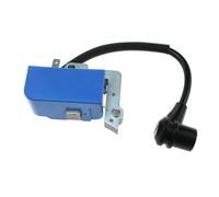 DORFEY Bobina de encendido compatible con s-h-i-n-d-a-i-w-a CLS-4600 CLS-4610 SRM-4605 SRM-4605U RM-385 RM-460 RM-460K RM-460KS RM-465 s-h-i-n-d-a-i-w-a B460 Número de pieza 15660112920 15660112921
