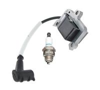 DORFEY Bobina de encendido compatible con SthiL GS461 MS461 MS461R 1128 400 1313