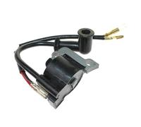 DORFEY Bobina de encendido compatible con Troy-Bilt TB250B (41AR290G766) TB250B (41AR290G966) TB250B (41BR290G966), RYO-BI 290R (41AR290G734),.