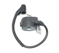 DORFEY Bobina de encendido for Dolmar 109, 110i, 110iH, 111, 115, 115H, 115i, 115iH, PS-43, PS-52, PS-540, PN 020 143 030, 020 143 031