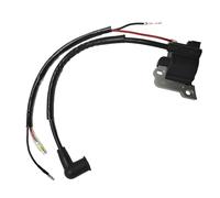 DORFEY Bobina de encendido for motosierra cortacésped, desbrozadora, motor de 4 tiempos, piezas de cortadora de césped, herramientas de jardín