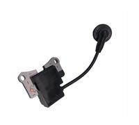 DORFEY Bobina de encendido for TLE43 k-a-s-e-i 1E40F-E 1E40F-E.3 BC-46 CG-430 BC46 CG430 AL-KO BC 4125 Desbrozadora Recortadora Magnetor Estator