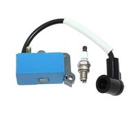 DORFEY Bobina de encendido Ftis for PB-8010H PB-8010T PB-9010H PB-9010T for s-h-i-n-d-a-i-w-a EB810 EB810RT EB910 EB910RT Número de piezas: A411001870