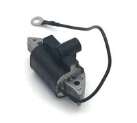 DORFEY Bobina de módulo de encendido compatible con Dolmar Sachs m-a-k-i-t-a 117 118 119 122 143 144 152 153 Reemplazo de magneto de motosierra PN 2204211052