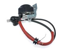 DORFEY Bobina del módulo de encendido compatible con Alpina VIP 34, 40, 42 y 52, for cosechadora de aceitunas Star 36, 36D, 41, 41D, 41F, 45 y 55, desbrozadora 3211015, 3210670 y 3211010