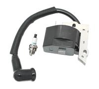 DORFEY Bobina del módulo de encendido compatible con Partner B305 B322 B265 T221 T280 T330 T330+