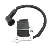 DORFEY Bobina del módulo de encendido compatible con RYO-BI, Troy-Bilt y soplador recortador Yard Man 753-04336 y 792-10527A