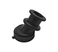 DORFEY Bota de colector de admisión compatible con SthiL MS260 MS240 024 026, repuesto de motosierra 1121 141 2200, herramienta de motosierras