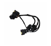 DORFEY Cable de extensión de bobina de encendido de coche for arnés 27350-2B000 for H-Y-U-N-D-A-I Veloster Elantra Accent for Kia Rio Soul Ceed Cerato Spectra