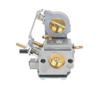 DORFEY Carburador 578243401 compatible con H-u-s-q-v-a-r-n=a Partner K750 K760 for Zama C3-EL53 C3-EL43A, accesorio de sierra de corte Cut-n-Break duradero.