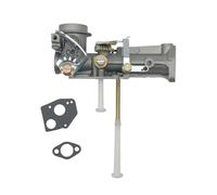 DORFEY Carburador ALL-CARB 397135 de repuesto for b-r-i-g-g-s & s-t-r-a-t-t-0-n de 5 HP, serie 135200, 130200 y 133200