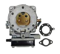 DORFEY Carburador compatible con b-r-i-g-g-s & s-t-r-a-t-t-0-n 693480, 693479 y 694056. Sustituye a los números de pieza 499306, 495181, 495026 y 491427.