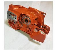 DORFEY Cárter compatible con motosierras Husqvarna 365, 372XP y 372XT. Piezas de repuesto.