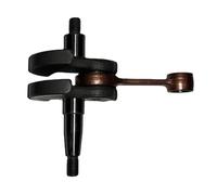 DORFEY Cigüeñal compatible con S-t-i-H-=L BR340, BR380, BR400, BR420, SR320, SR400, SR420, FS360, FS420, FS500, FS550