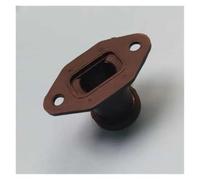 DORFEY Colector de admisión de aire Oem Cs-350tes A202000033 for s-h-i-n-d-a-i-w-a E-c-h-0 Cs-320tes Cs-351wes Cs-360wes Cs-361wes brida de entrada de fuelle(JP Original Manifold)