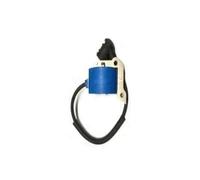 DORFEY Compatible con bobina de encendido azul ZhongfaTec for Emak for Oleo Mac for Efco for Dynamac 956 961 962 971 981,50020007BR, ZF-IG-A00099