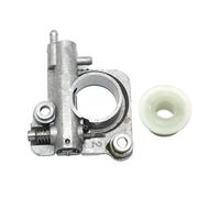 DORFEY Compatible con E-c-h-0 CS-330MX4, CS-330T, CS-360T, CS-370, CS-370F, CS-400, CS-400F, conjunto de engrasador automático y bomba de aceite.