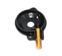 DORFEY Compatible con H-u-s-q-v-a-r-n=a 235, 235E, 236, 236E, 240, 240E, 120 Mark II, Jonsered CS2234, CS2234S, CS2238, CS2238S, engranaje del émbolo de la bomba de aceite.