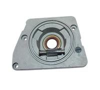 DORFEY Compatible con motosierra H-u-s-q-v-a-r-n=a 61 162 162SE 162SG 266 268 272 272XP 501512501 501 51 25 01 Conjunto de bomba de aceite