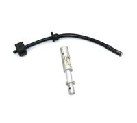 DORFEY Compatible con motosierra M-a-k-i-t-a UC3000A, UC3001A, UC3003A, UC3010A, UC3500A, UC3501A, UC3503A, UC3510A, UC3500, UC4000, UC4000A, UC4001A, UC400. Bomba de aceite.