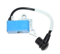 DORFEY Compatible con SRM-3020 SRM-3020U SRM-3020T SRM-3020TES SMR-3021TES for s-h-i-n-d-a-i-w-a C302 C302TS T302 T302TS T302X A411001780 Bobina de encendido