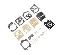 DORFEY Compatible con wal bro K20-WAT WA/WT for S-t-i-H=L HS72 HS74 HS76, kit de reparación de carburador, piezas de motosierra, herramienta de reconstrucción de carburador, juego de juntas.
