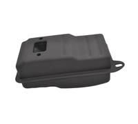 DORFEY Disfrute de una experiencia de motosierra más silenciosa con este silenciador for soplador BR320, BR340, BR380, BR400 y BR420 4203 140 0601