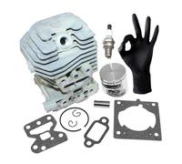 DORFEY El kit de pistón de cilindro de 38 mm se adapta a Sthil MS162 MS172 1148 020 0203