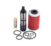 DORFEY For 390 for ADVENTURE RC390 2015-2017 2022 2023 RC390R 2020 RC 390 RC 390 ADAC CUP 90238015010 Kit de filtros de aceite for motocicleta