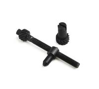 DORFEY For motosierras chinas 4500 5200 5800 45CC 52CC 58CC Herramienta de repuesto Repuesto útil 1 juego Ajustador Tensor Cadena